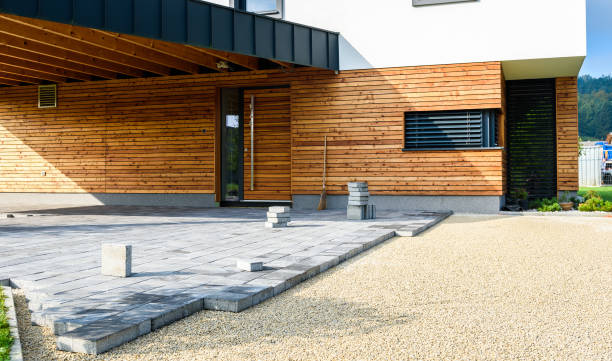 Best Best Driveway Pavers  in Orange City, FL