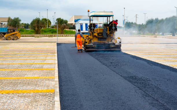 Orange City, FL Driveway Pavers Company