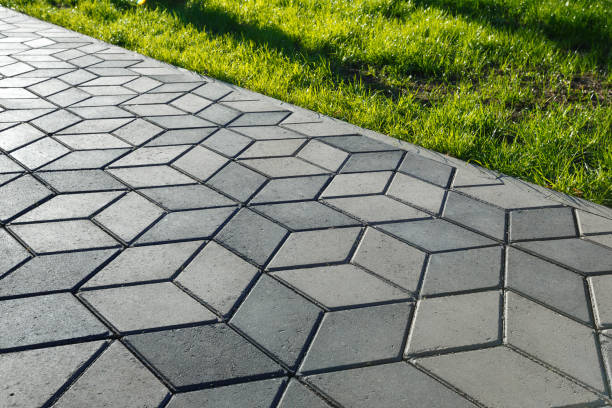 Best Driveway Resurfacing Pavers  in Orange City, FL