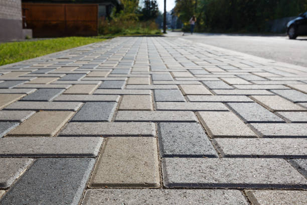 Best Interlocking Driveway Pavers  in Orange City, FL