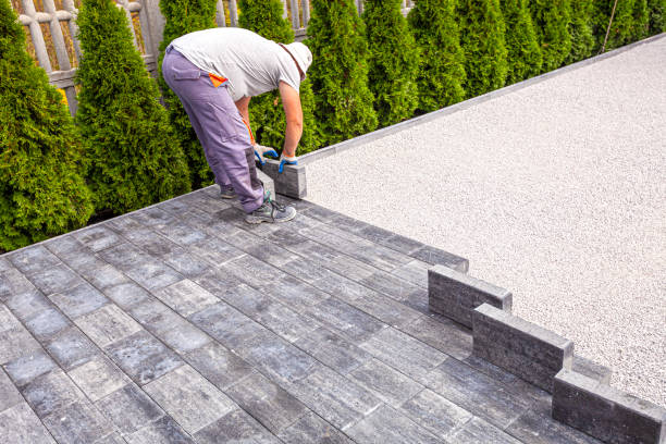 Best Decorative Driveway Pavers  in Orange City, FL