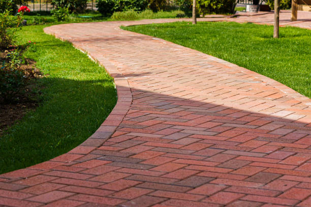 Best Permeable Paver Driveway  in Orange City, FL