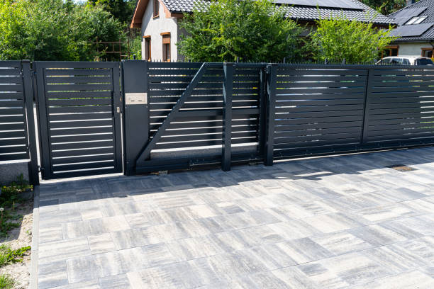Best Commercial Driveway Pavers  in Orange City, FL