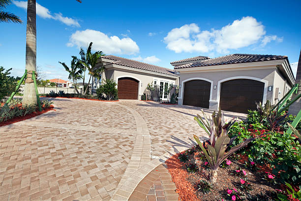 Best Driveway Pavers Near Me  in Orange City, FL