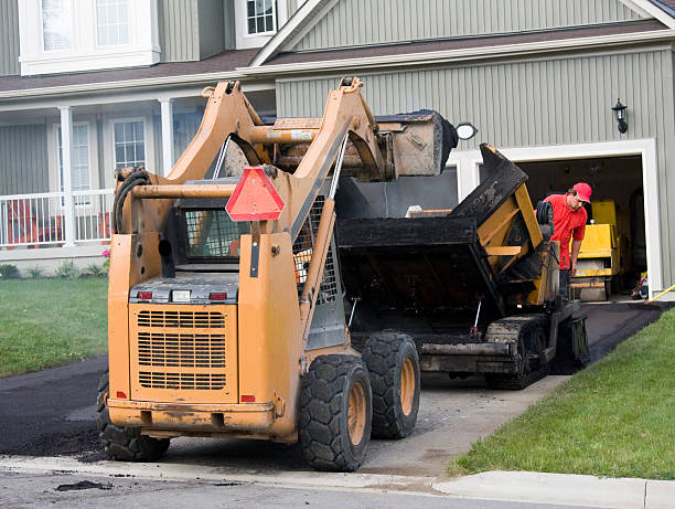 Driveway Pavers for Homes in Orange City, FL