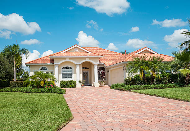 Best Custom Driveway Pavers  in Orange City, FL