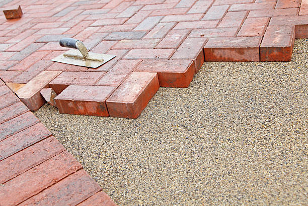 Best Professional Driveway Pavers  in Orange City, FL