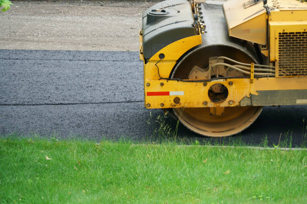 Best Local Driveway Pavers  in Orange City, FL