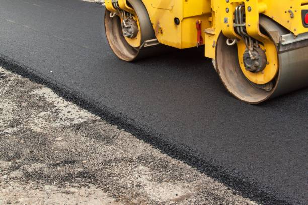 Best Residential Driveway Paver Services  in Orange City, FL