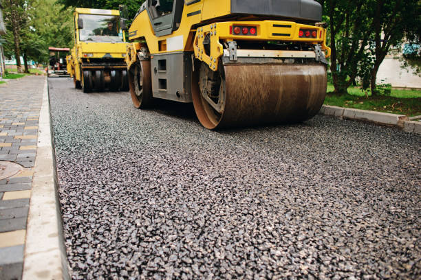 Best Affordable Driveway Pavers  in Orange City, FL